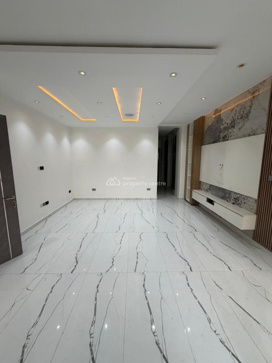 Brand New 5bedroom Duplex with Swimming Pool, Royal Garden, Ajah, Lagos, House for Sale