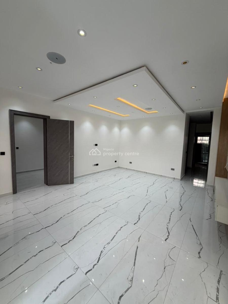 Brand New 5bedroom Duplex with Swimming Pool, Royal Garden, Ajah, Lagos, House for Sale