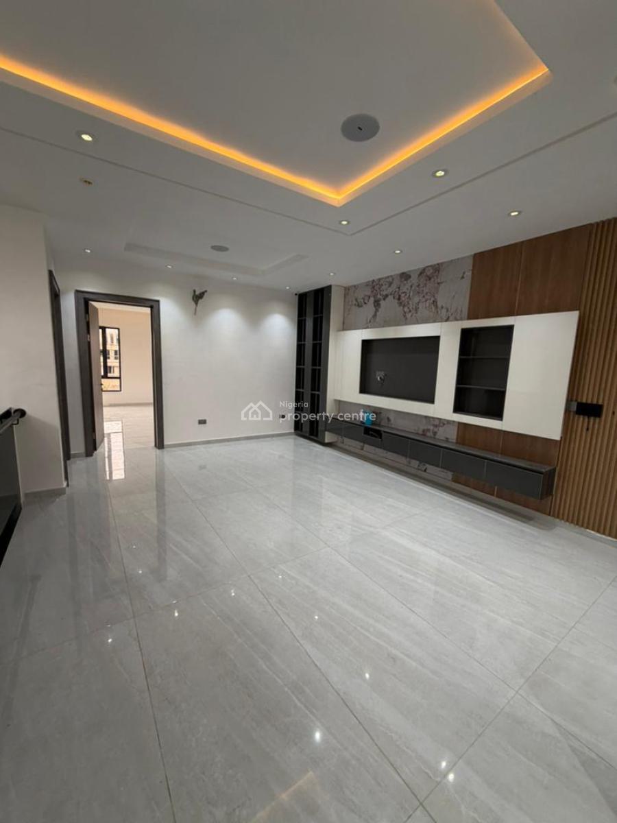 Brand New 5bedroom Duplex with Swimming Pool, Royal Garden, Ajah, Lagos, House for Sale