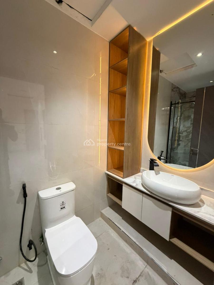 Brand New 5bedroom Duplex with Swimming Pool, Royal Garden, Ajah, Lagos, House for Sale