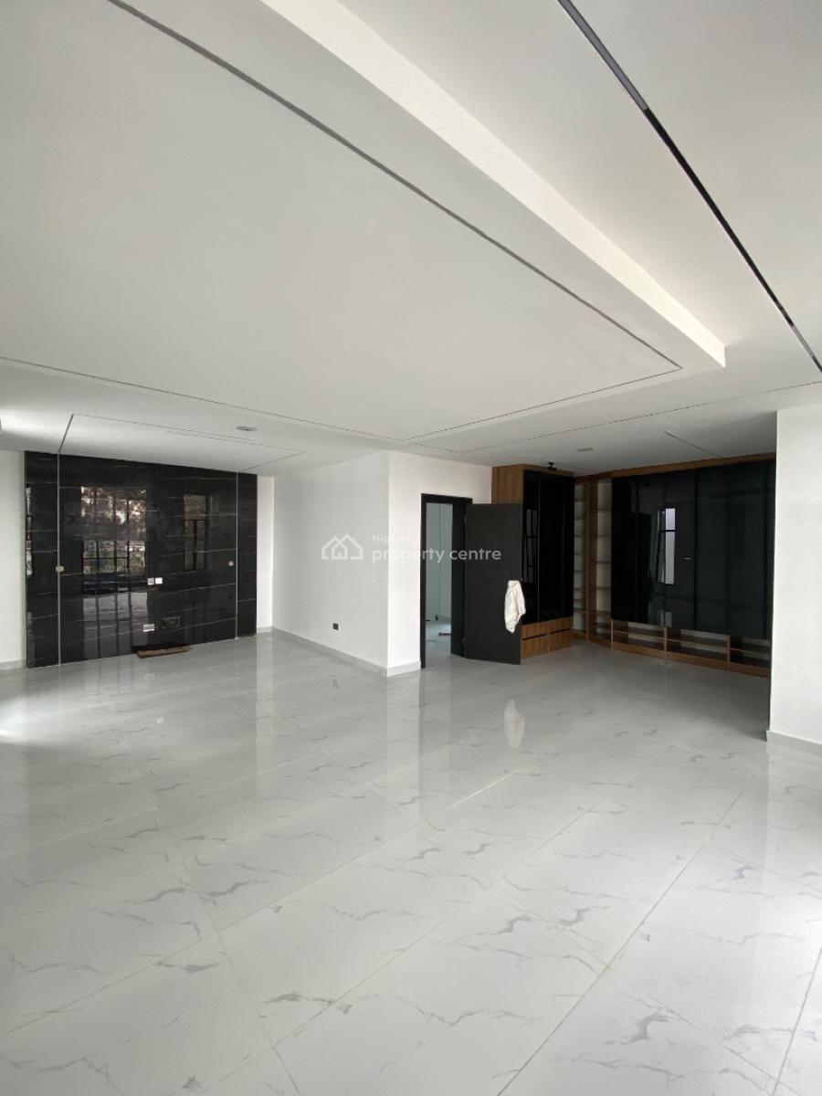 Newly Built 5 Bed Duplex in a Gated Estate, Ikate, Ikate, Lekki, Lagos, Detached Duplex for Sale