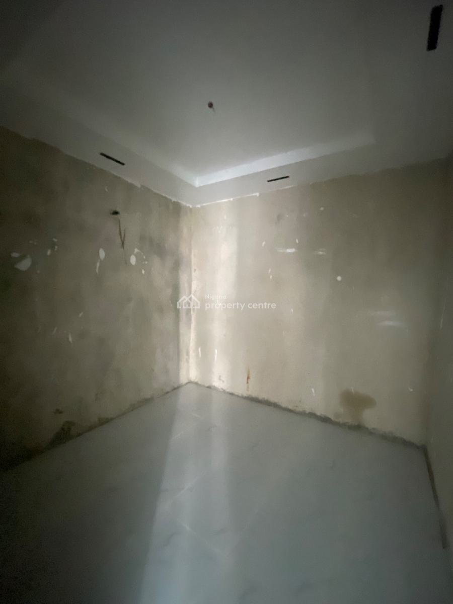 Newly Built 5 Bed Duplex in a Gated Estate, Ikate, Ikate, Lekki, Lagos, Detached Duplex for Sale