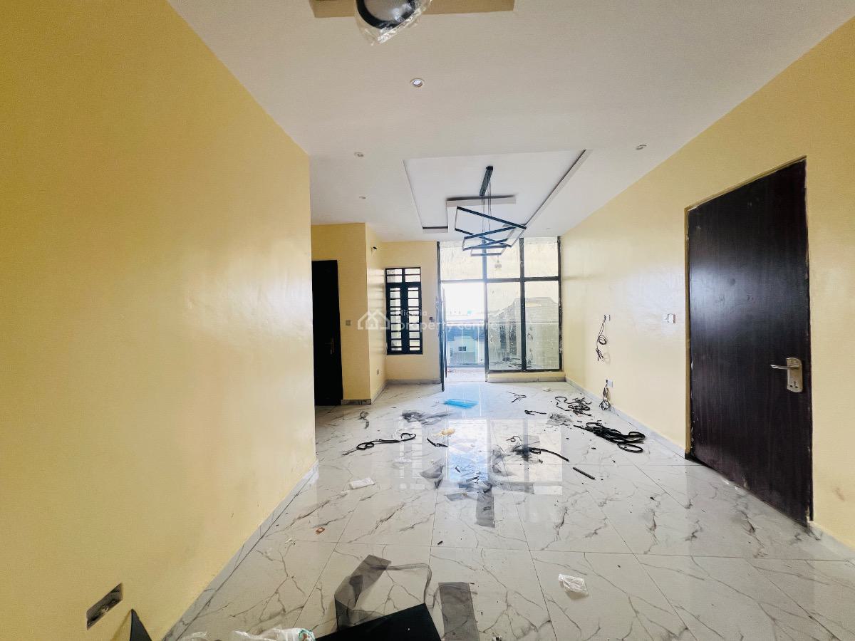2 Bedroom Apartments in a Lovely Estate, Lekki Scheme 2, Ajah, Lagos, Flat / Apartment for Sale