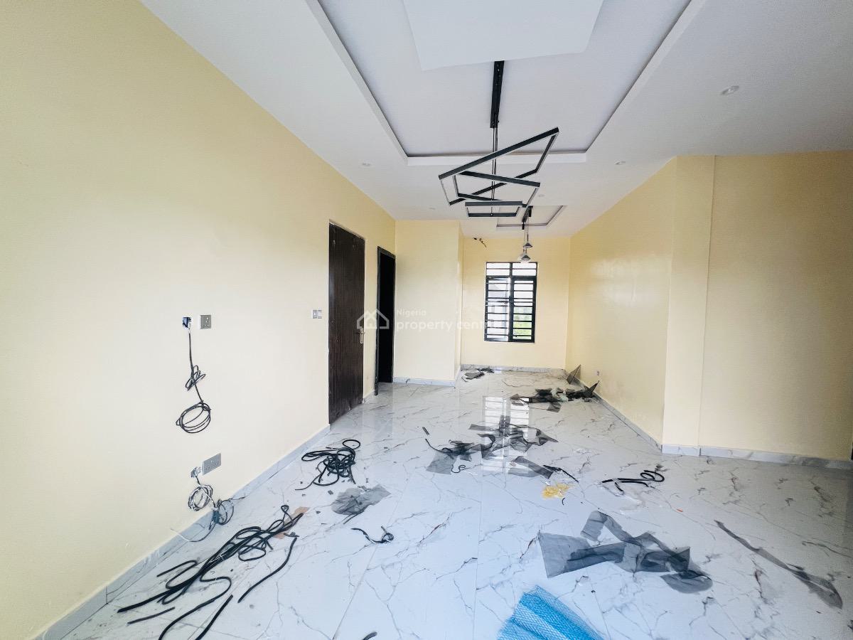2 Bedroom Apartments in a Lovely Estate, Lekki Scheme 2, Ajah, Lagos, Flat / Apartment for Sale