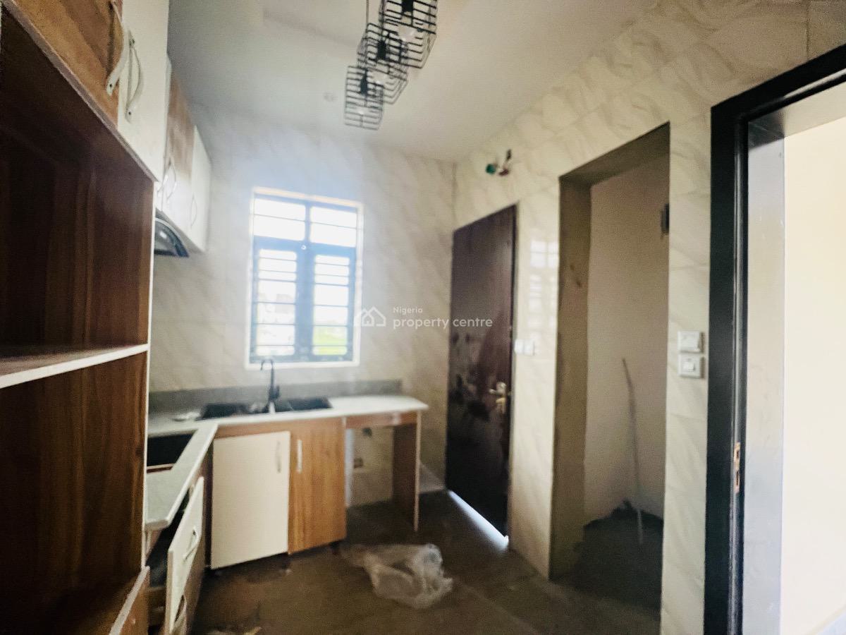 2 Bedroom Apartments in a Lovely Estate, Lekki Scheme 2, Ajah, Lagos, Flat / Apartment for Sale