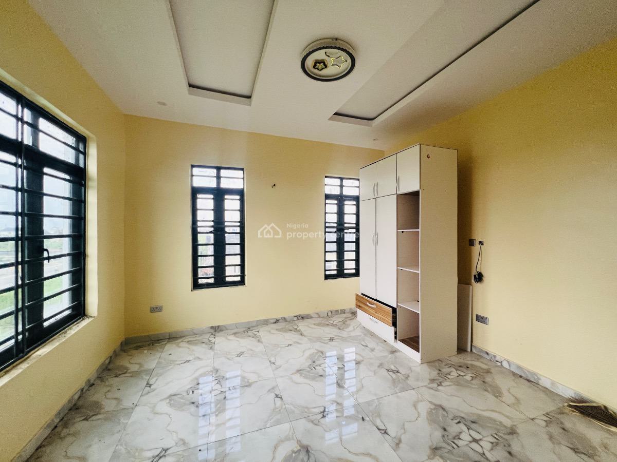 2 Bedroom Apartments in a Lovely Estate, Lekki Scheme 2, Ajah, Lagos, Flat / Apartment for Sale