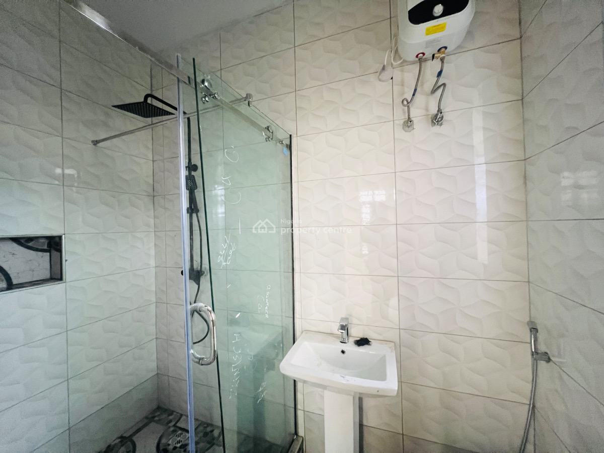 2 Bedroom Apartments in a Lovely Estate, Lekki Scheme 2, Ajah, Lagos, Flat / Apartment for Sale