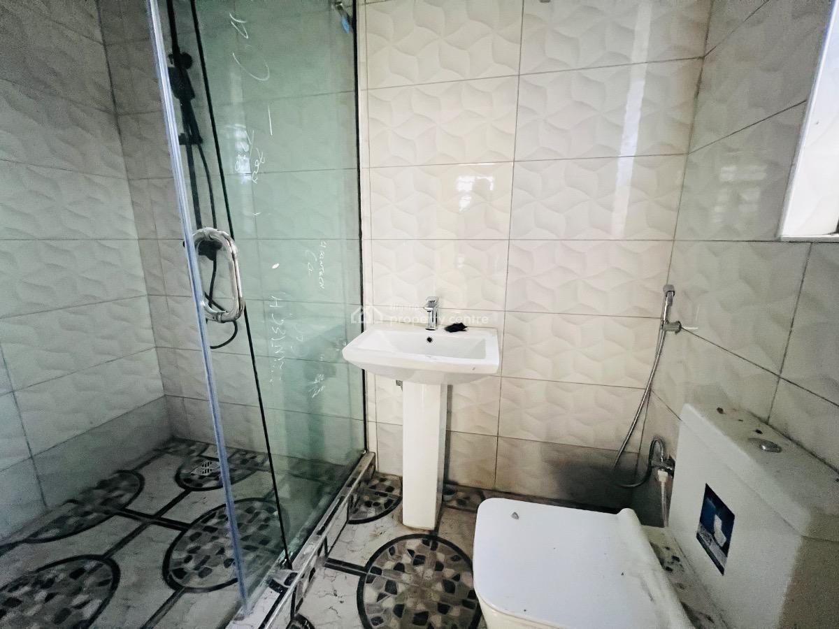 2 Bedroom Apartments in a Lovely Estate, Lekki Scheme 2, Ajah, Lagos, Flat / Apartment for Sale