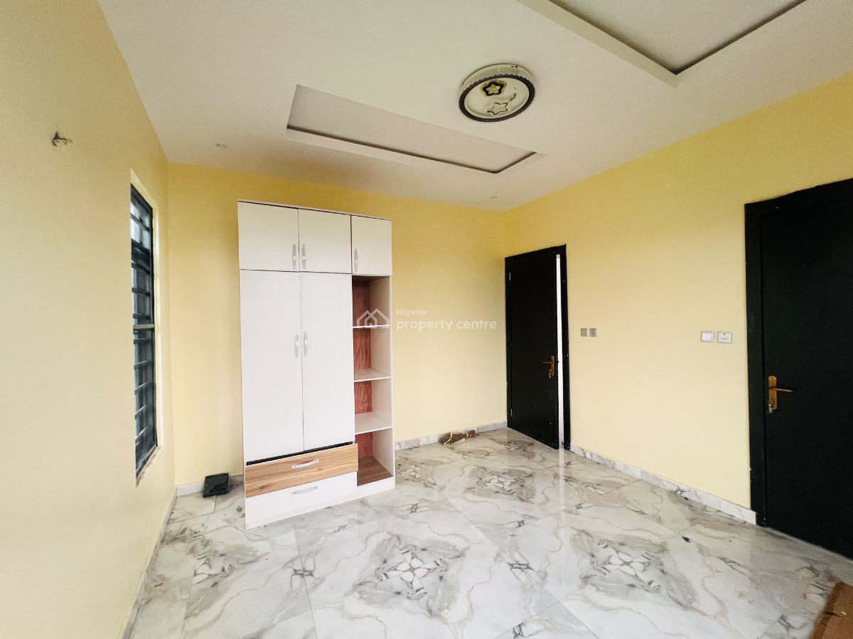 2 Bedroom Apartments in a Lovely Estate, Lekki Scheme 2, Ajah, Lagos, Flat / Apartment for Sale