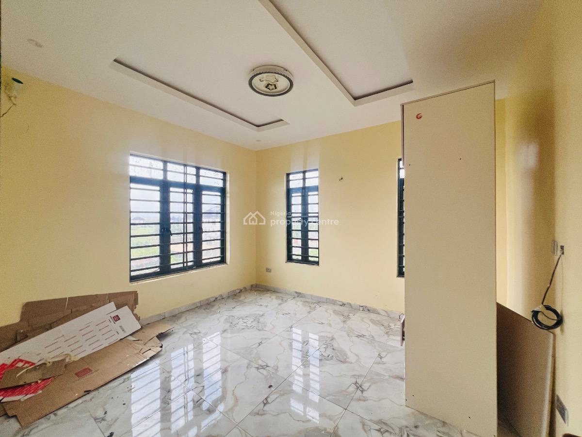 2 Bedroom Apartments in a Lovely Estate, Lekki Scheme 2, Ajah, Lagos, Flat / Apartment for Sale