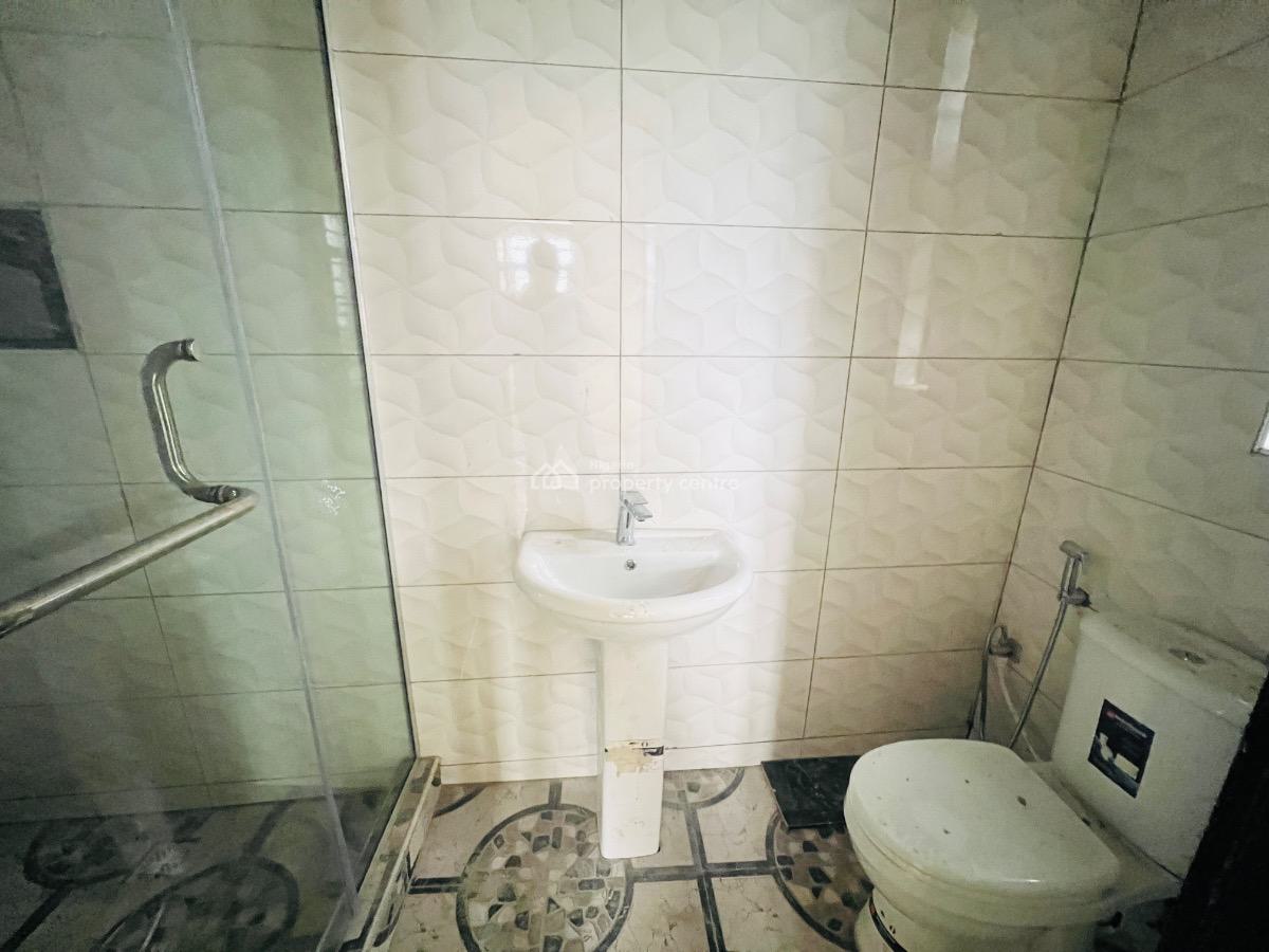 2 Bedroom Apartments in a Lovely Estate, Lekki Scheme 2, Ajah, Lagos, Flat / Apartment for Sale