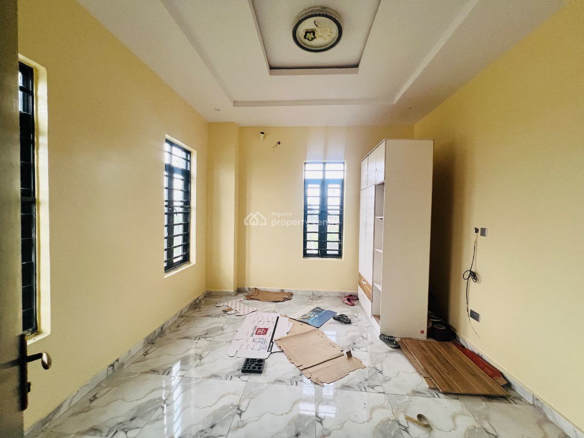 2 Bedroom Apartments in a Lovely Estate, Lekki Scheme 2, Ajah, Lagos, Flat / Apartment for Sale