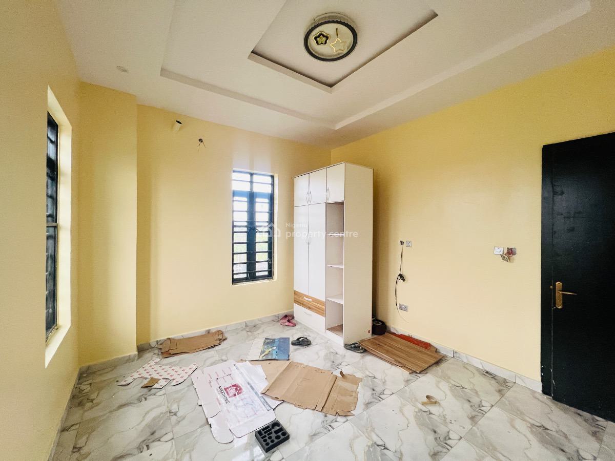2 Bedroom Apartments in a Lovely Estate, Lekki Scheme 2, Ajah, Lagos, Flat / Apartment for Sale