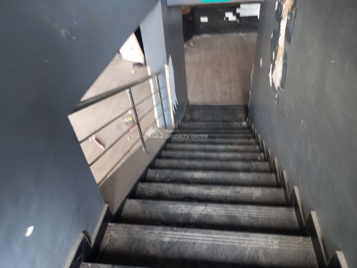 Office Building, Facing Lekki-epe Expressway, Ajah, Lagos, Office Space for Sale