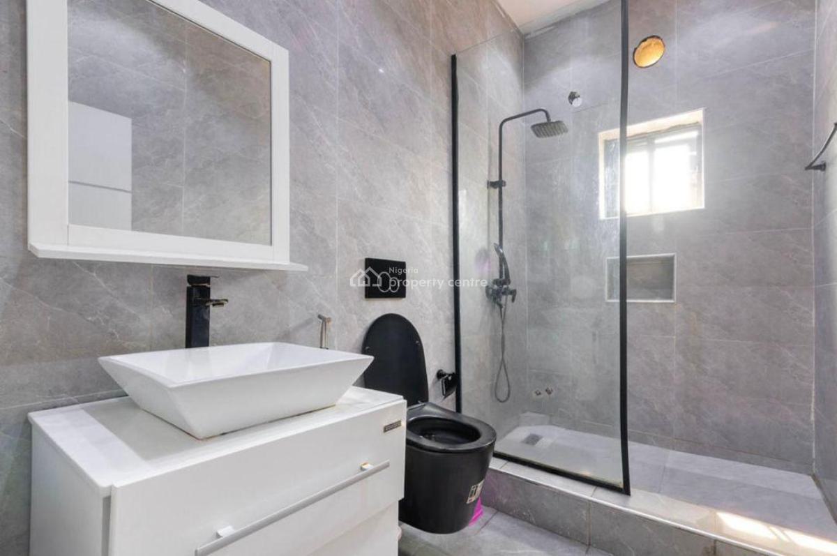 3 Bedroom Cozy and Luxurious Apartment, Marwa, Lekki Phase 1, Lekki, Lagos, Flat / Apartment Short Let