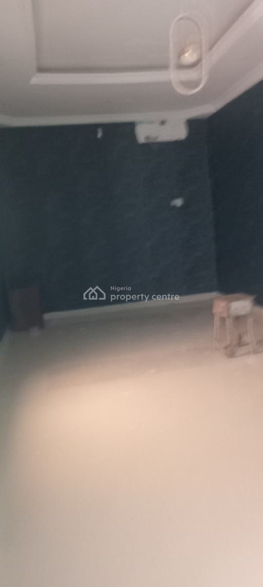 Now Available, Kingdom Hall, Sangotedo, Ajah, Lagos, Detached Bungalow for Rent