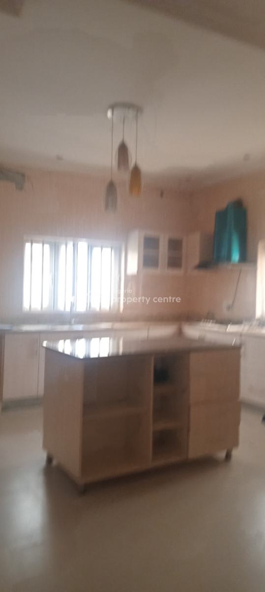 Now Available, Kingdom Hall, Sangotedo, Ajah, Lagos, Detached Bungalow for Rent