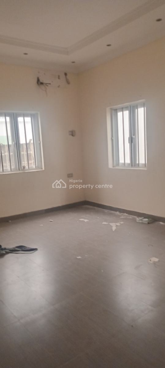 Now Available, Kingdom Hall, Sangotedo, Ajah, Lagos, Detached Bungalow for Rent