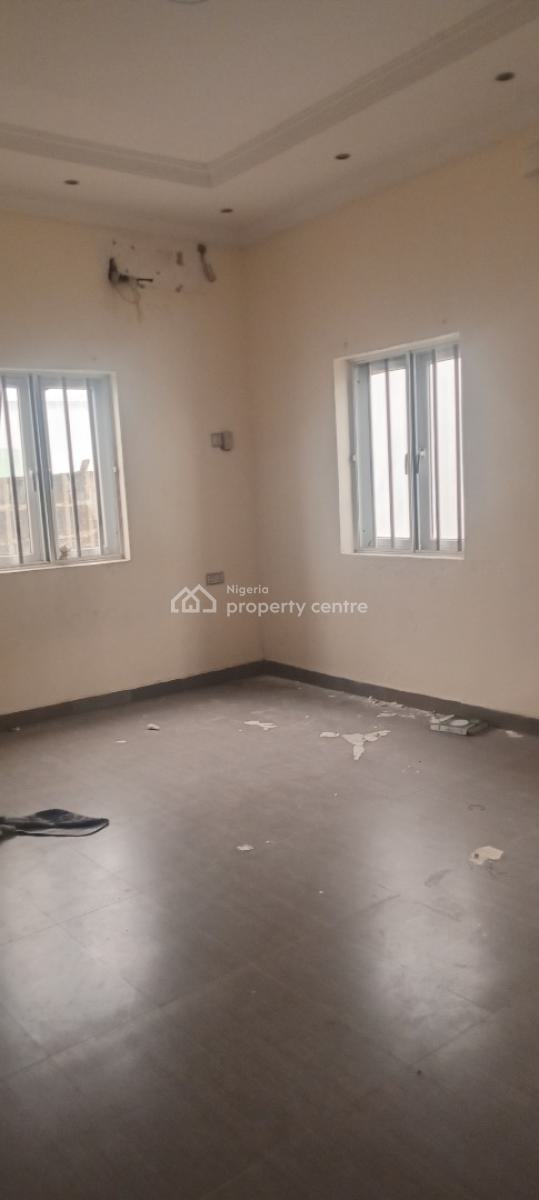 Now Available, Kingdom Hall, Sangotedo, Ajah, Lagos, Detached Bungalow for Rent