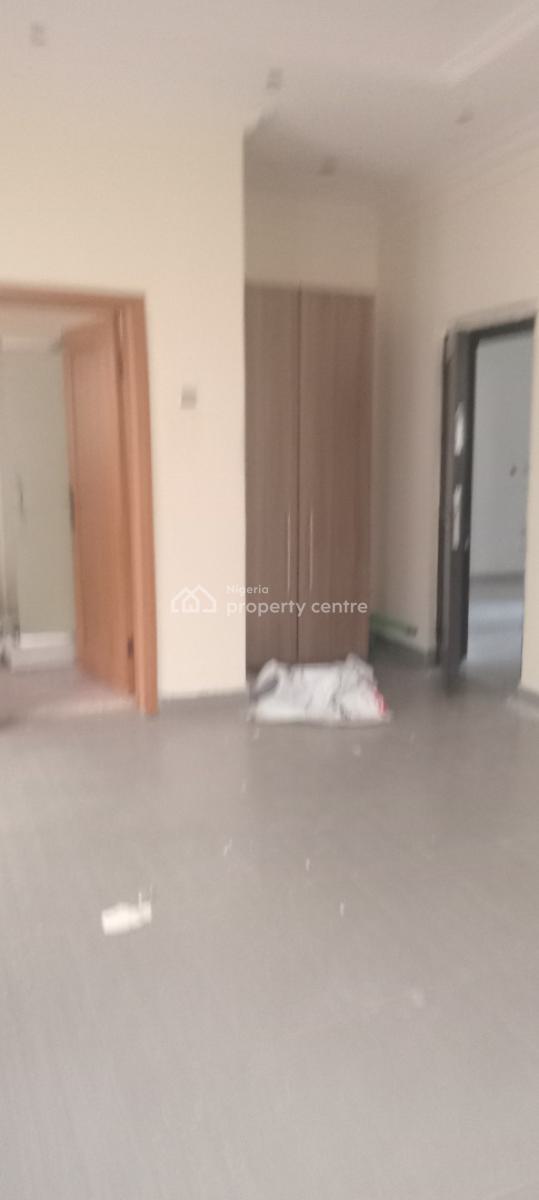 Now Available, Kingdom Hall, Sangotedo, Ajah, Lagos, Detached Bungalow for Rent