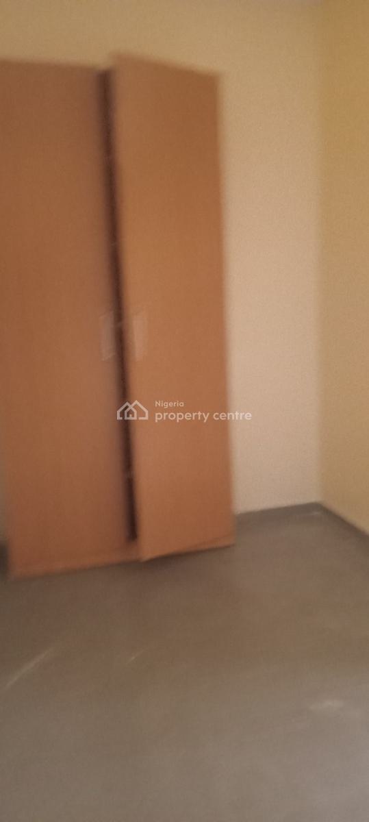 Now Available, Kingdom Hall, Sangotedo, Ajah, Lagos, Detached Bungalow for Rent