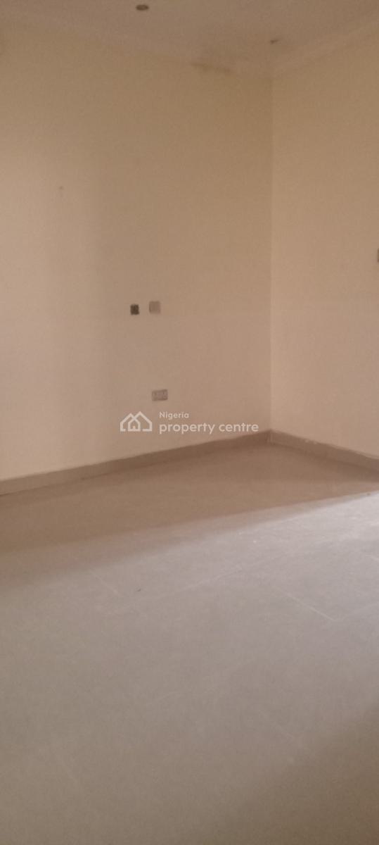 Now Available, Kingdom Hall, Sangotedo, Ajah, Lagos, Detached Bungalow for Rent