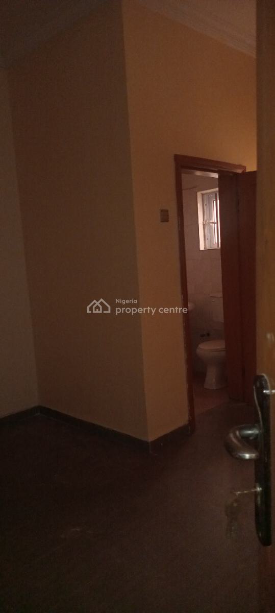 Now Available, Kingdom Hall, Sangotedo, Ajah, Lagos, Detached Bungalow for Rent