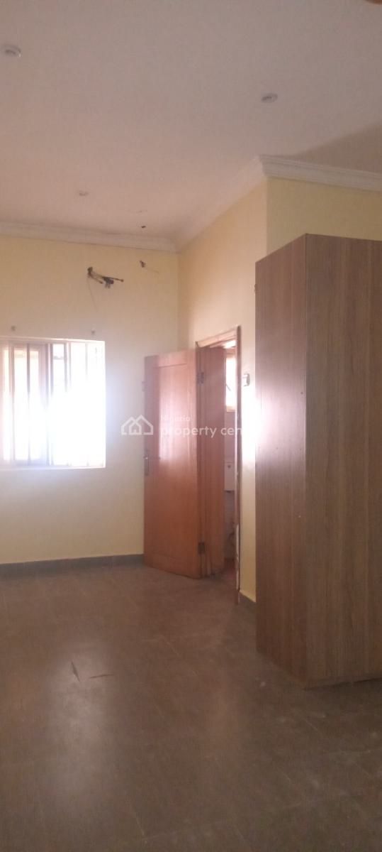 Now Available, Kingdom Hall, Sangotedo, Ajah, Lagos, Detached Bungalow for Rent