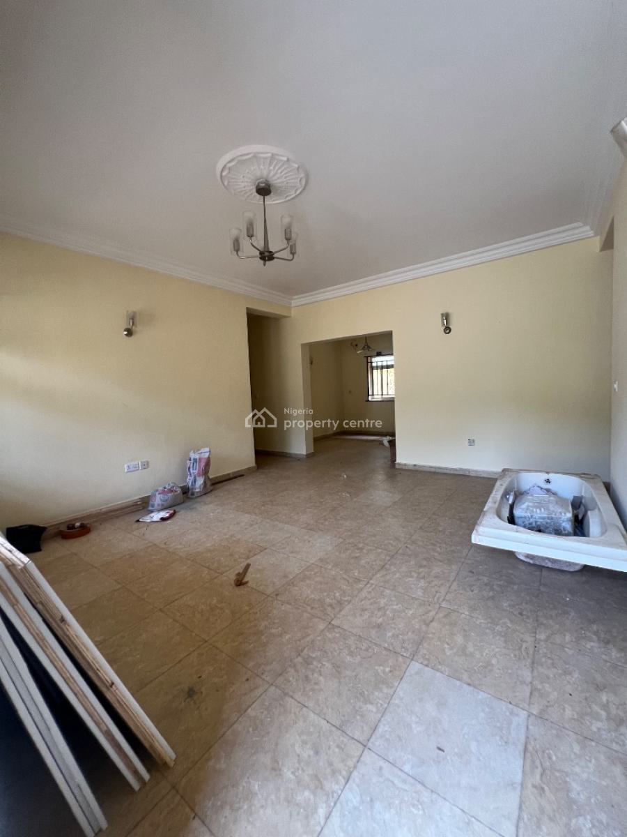 Clean and Renovated 3 Bedroom Available, Just Two in The Compound, Ikota, Lekki, Lagos, Self Contain (single Rooms) for Rent