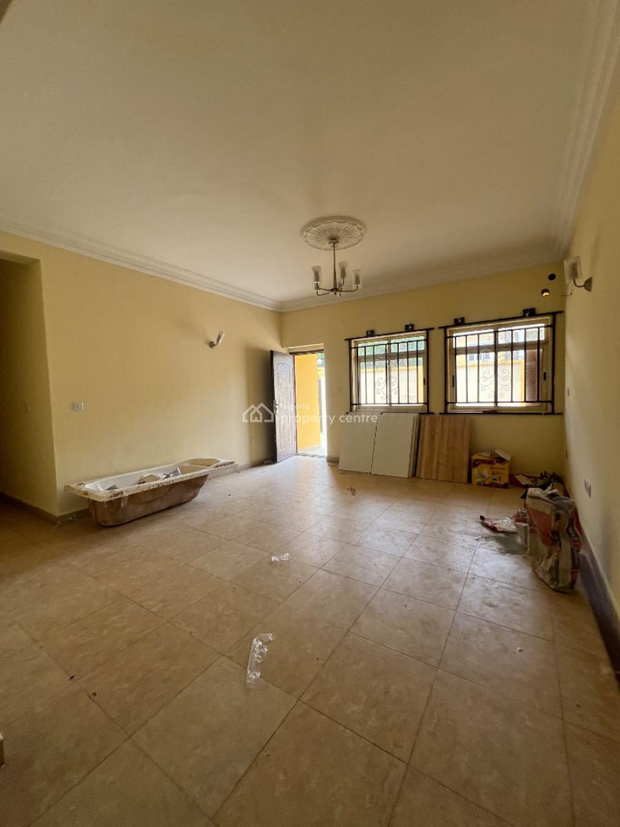 Clean and Renovated 3 Bedroom Available, Just Two in The Compound, Ikota, Lekki, Lagos, Self Contain (single Rooms) for Rent