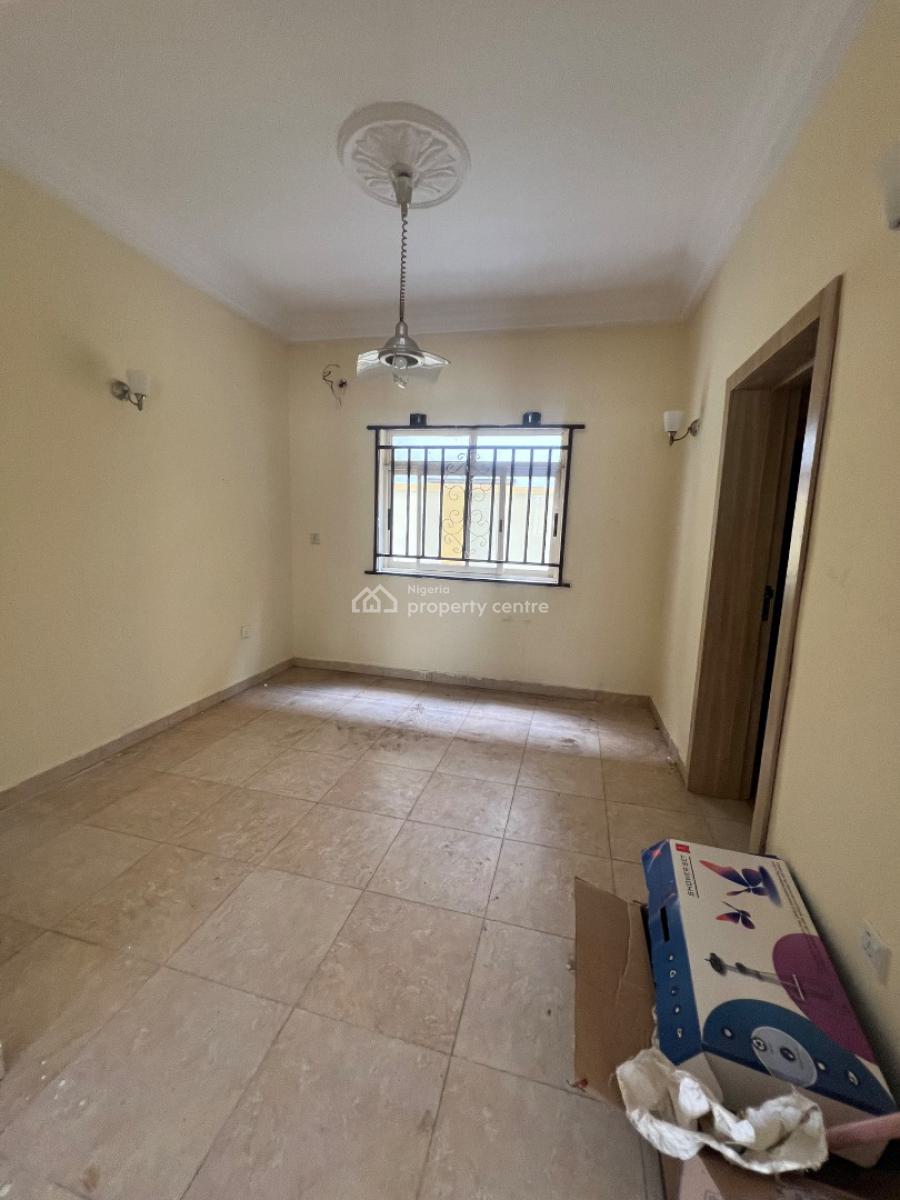 Clean and Renovated 3 Bedroom Available, Just Two in The Compound, Ikota, Lekki, Lagos, Self Contain (single Rooms) for Rent