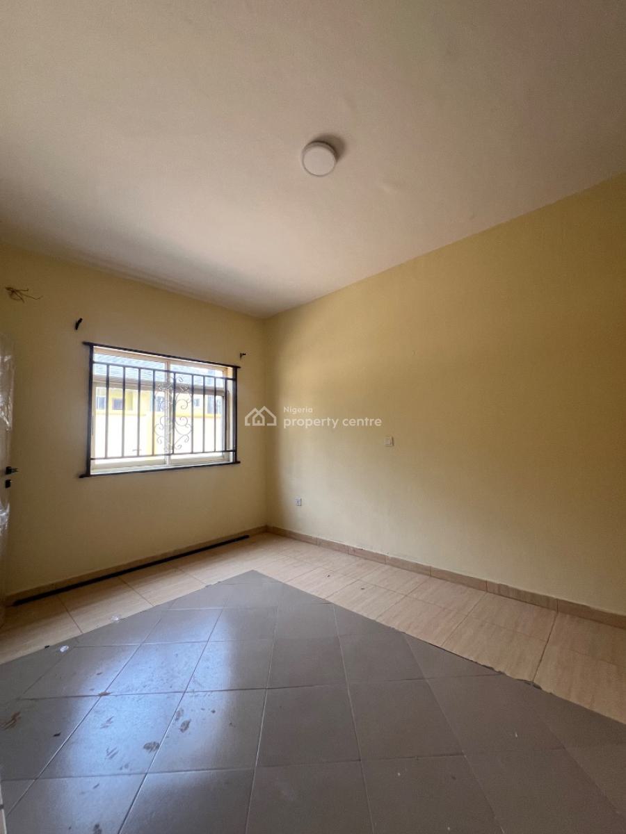 Clean and Renovated 3 Bedroom Available, Just Two in The Compound, Ikota, Lekki, Lagos, Self Contain (single Rooms) for Rent