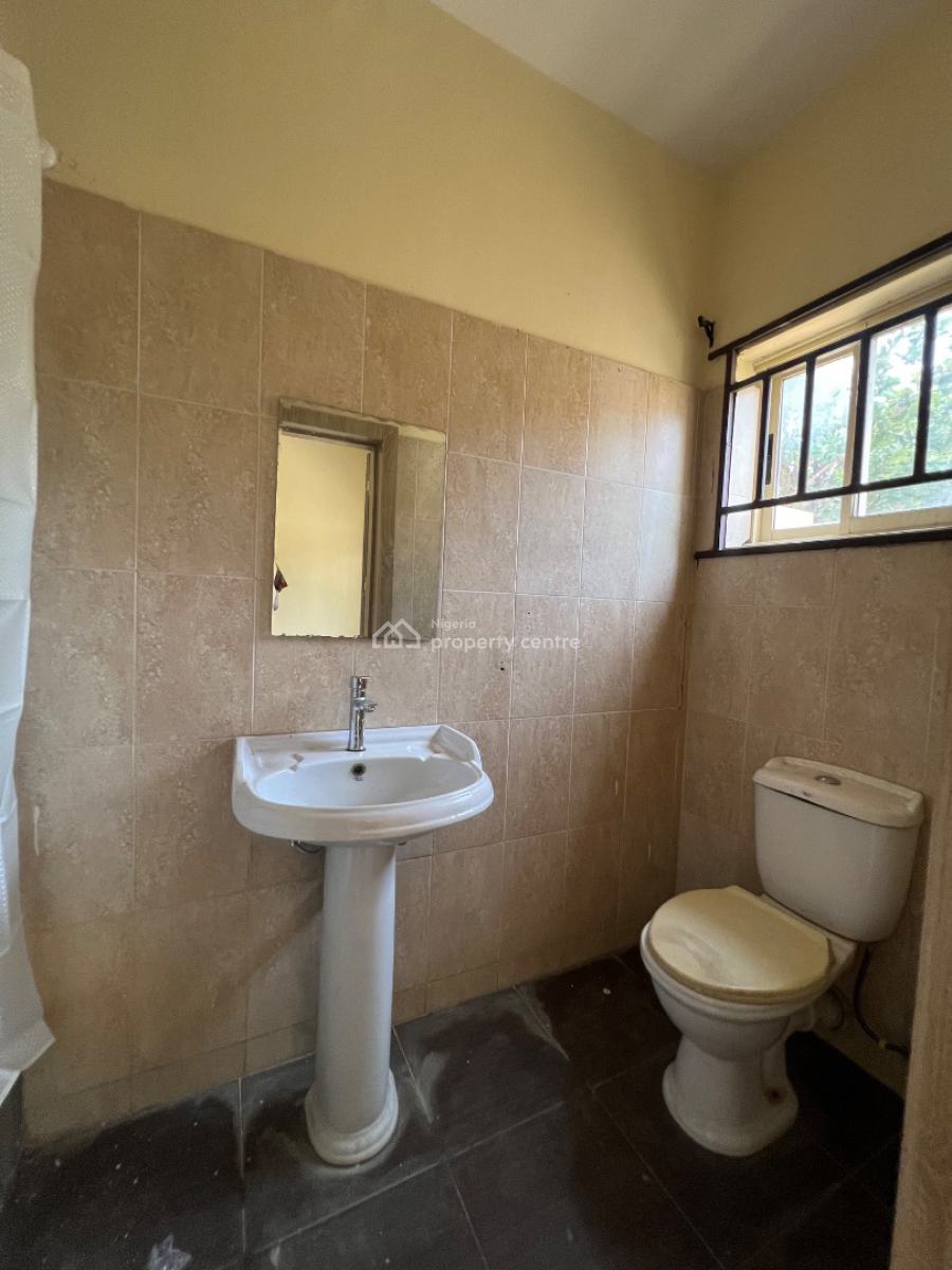 Clean and Renovated 3 Bedroom Available, Just Two in The Compound, Ikota, Lekki, Lagos, Self Contain (single Rooms) for Rent