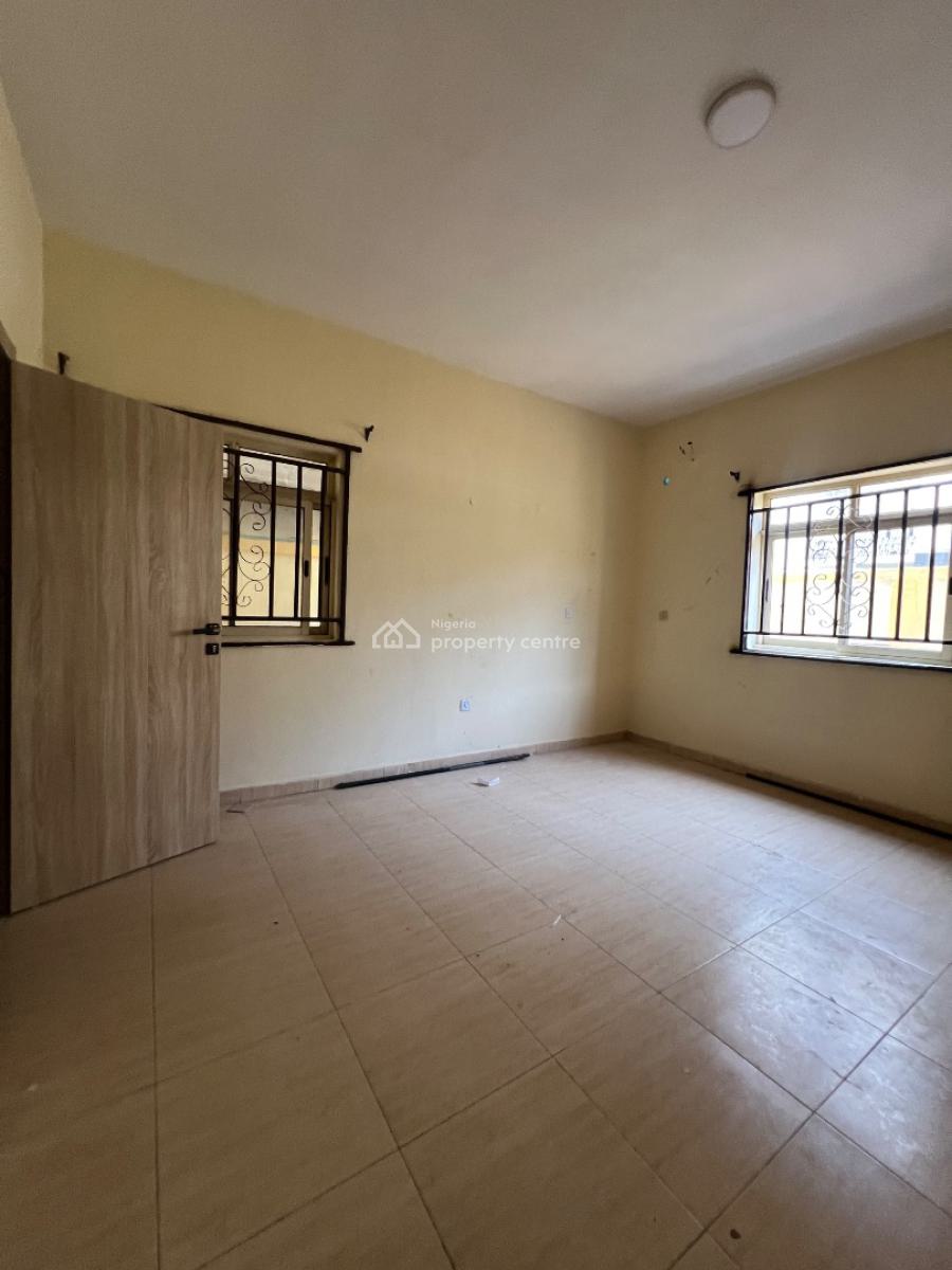 Clean and Renovated 3 Bedroom Available, Just Two in The Compound, Ikota, Lekki, Lagos, Self Contain (single Rooms) for Rent
