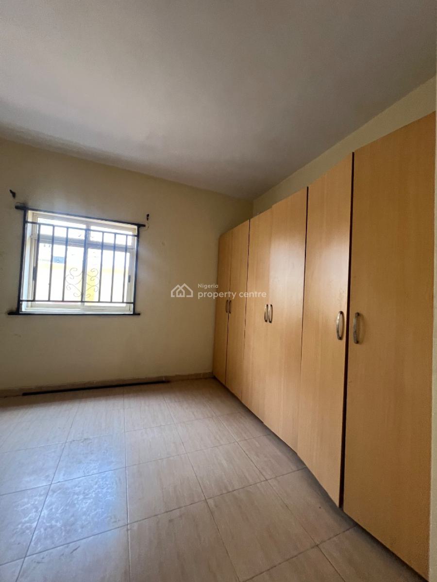 Clean and Renovated 3 Bedroom Available, Just Two in The Compound, Ikota, Lekki, Lagos, Self Contain (single Rooms) for Rent