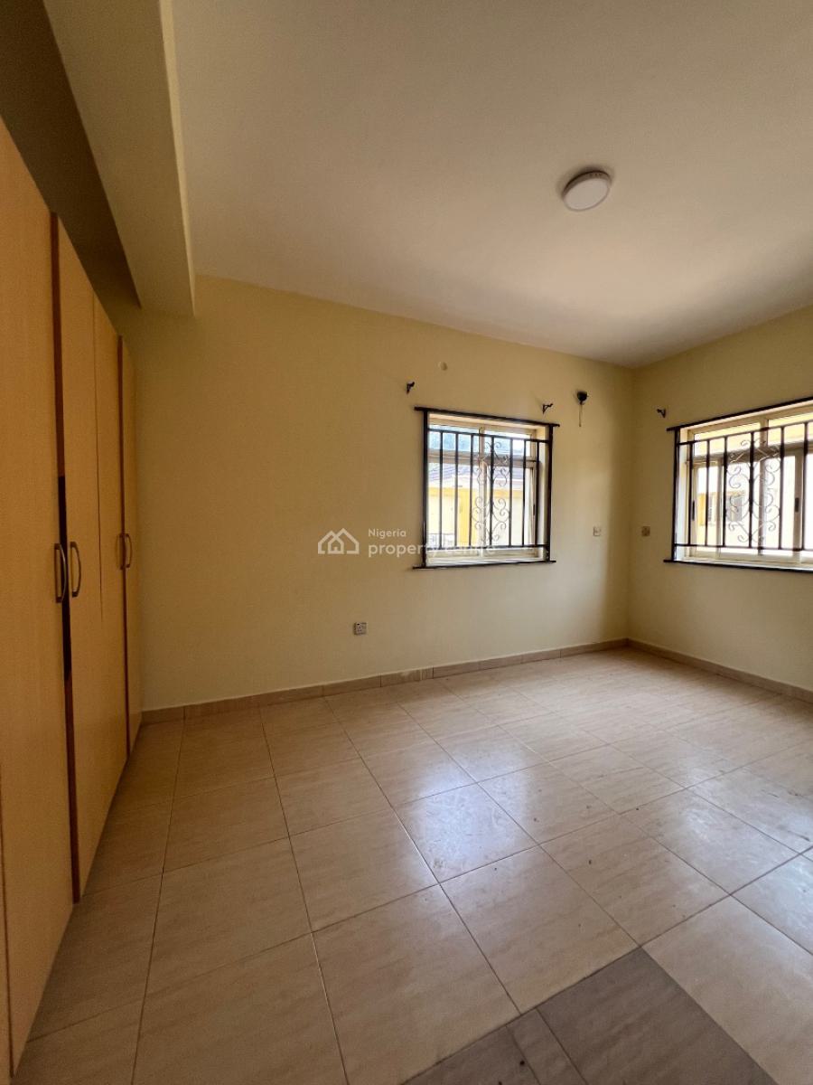 Clean and Renovated 3 Bedroom Available, Just Two in The Compound, Ikota, Lekki, Lagos, Self Contain (single Rooms) for Rent