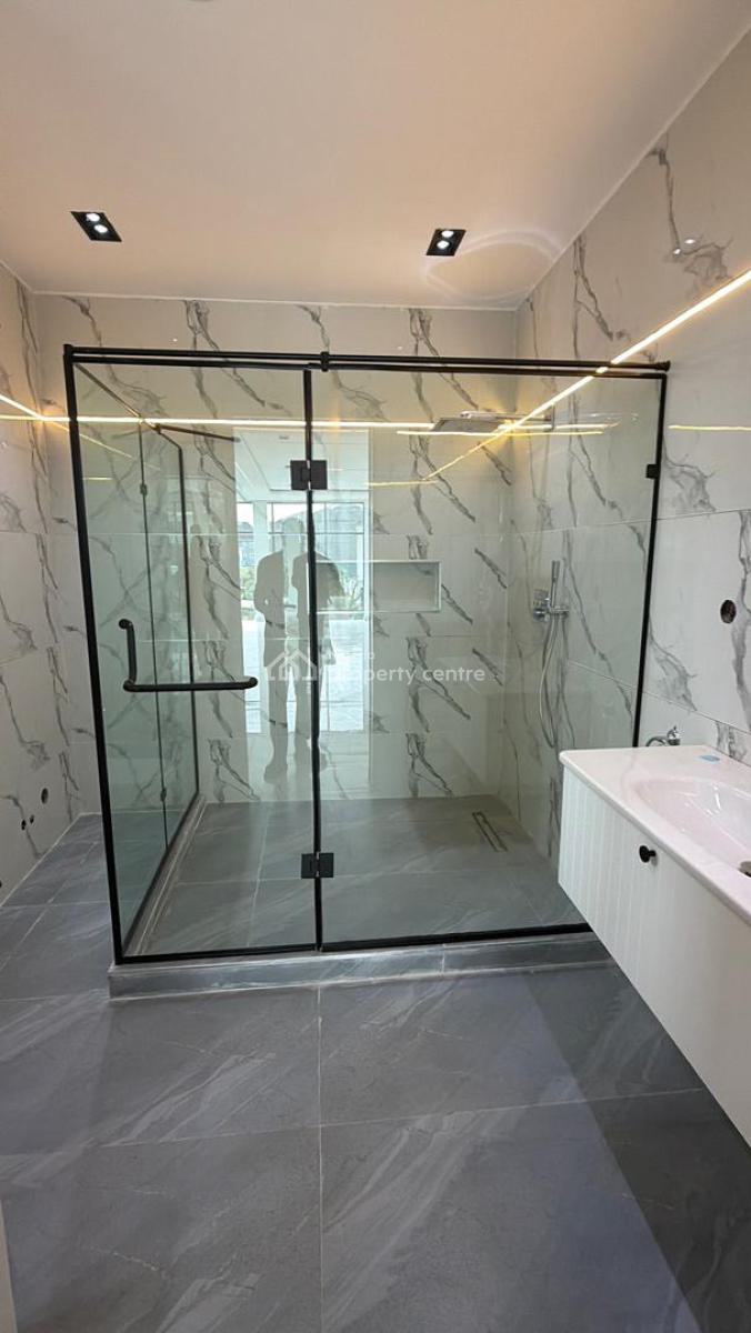 Newly Built 6 Bedroom Beautiful Duplex, Royal Garden, Ajah, Lagos, House for Sale