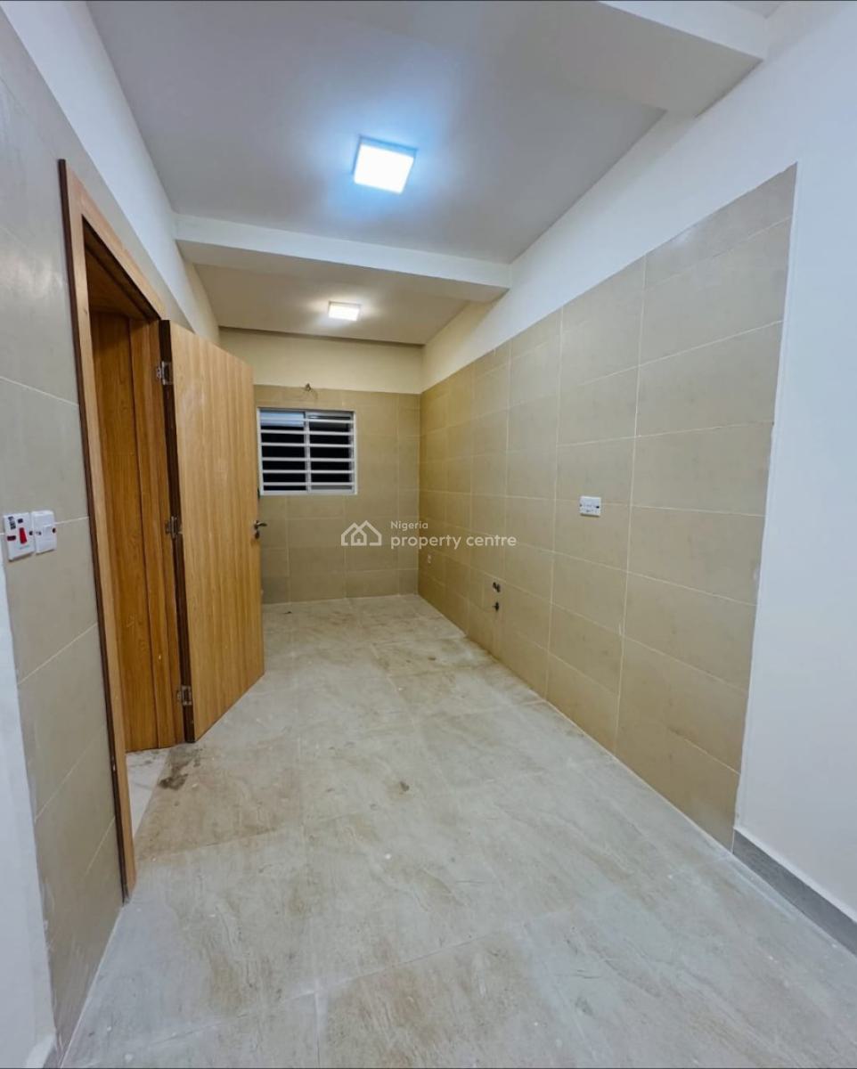 Newly Built 2 Bedroom Flat Apartment, Ikeja, Lagos, Flat / Apartment for Sale