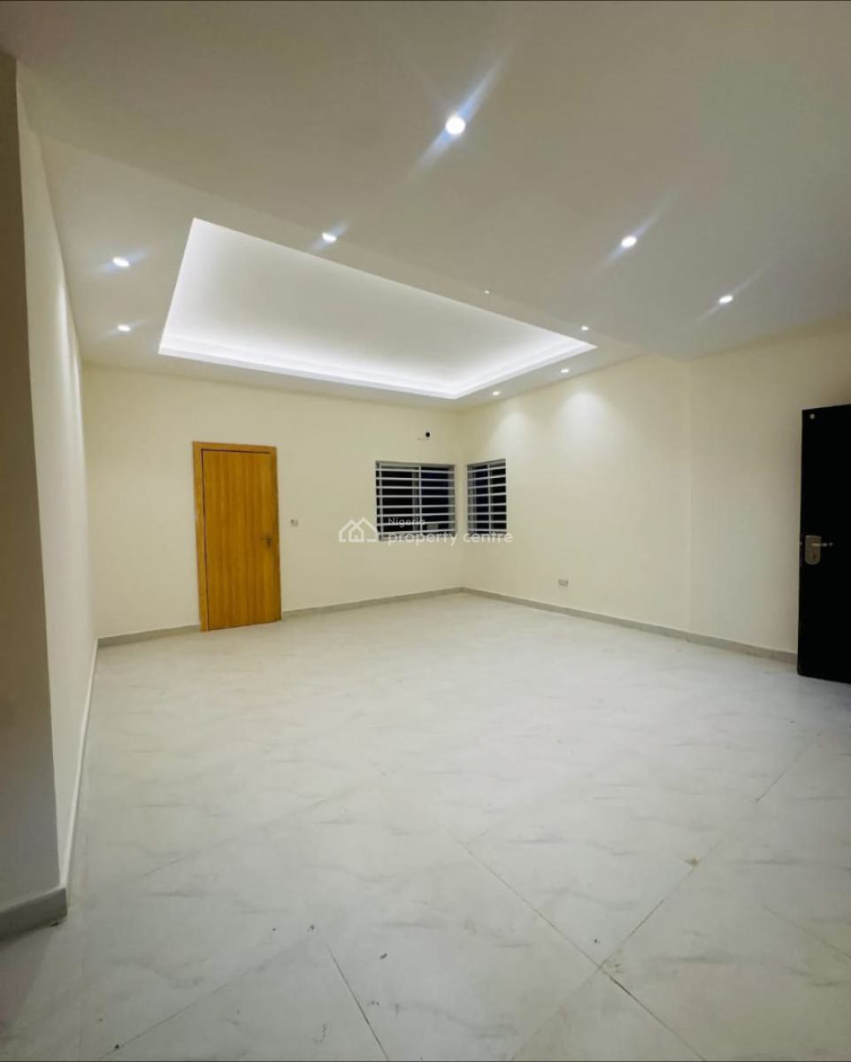 Newly Built 2 Bedroom Flat Apartment, Ikeja, Lagos, Flat / Apartment for Sale