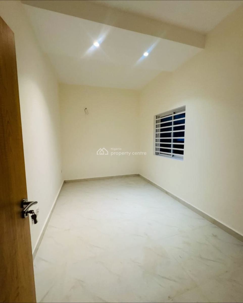 Newly Built 2 Bedroom Flat Apartment, Ikeja, Lagos, Flat / Apartment for Sale