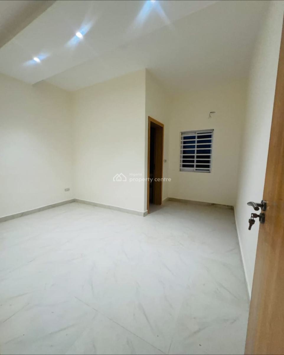 Newly Built 2 Bedroom Flat Apartment, Ikeja, Lagos, Flat / Apartment for Sale