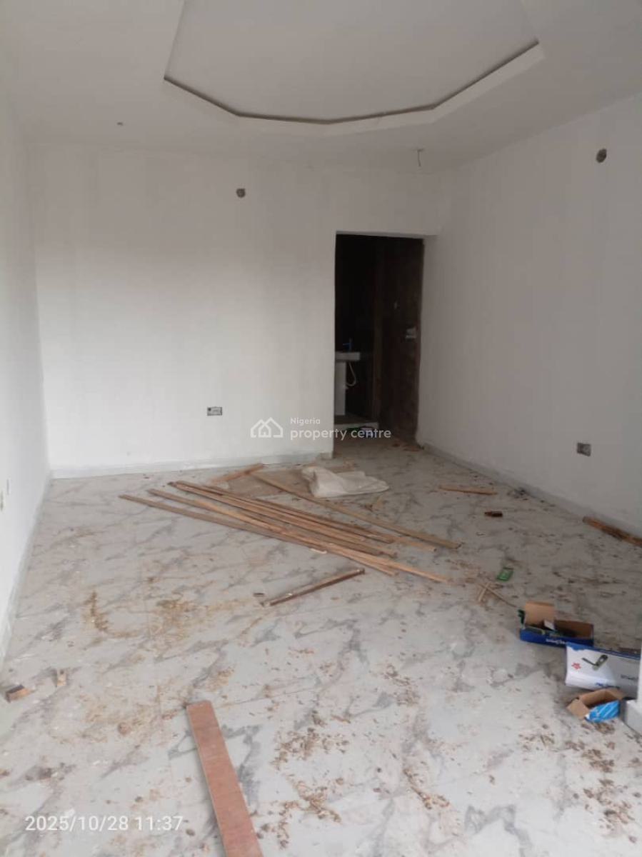 Brand New Miniflat in a Serene Location, General Paint, Ajah, Lagos, Mini Flat (room and Parlour) for Rent