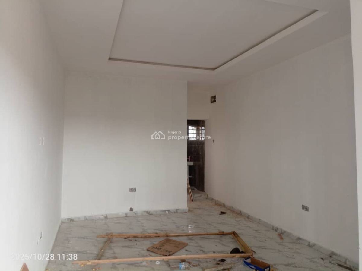 Brand New Miniflat in a Serene Location, General Paint, Ajah, Lagos, Mini Flat (room and Parlour) for Rent
