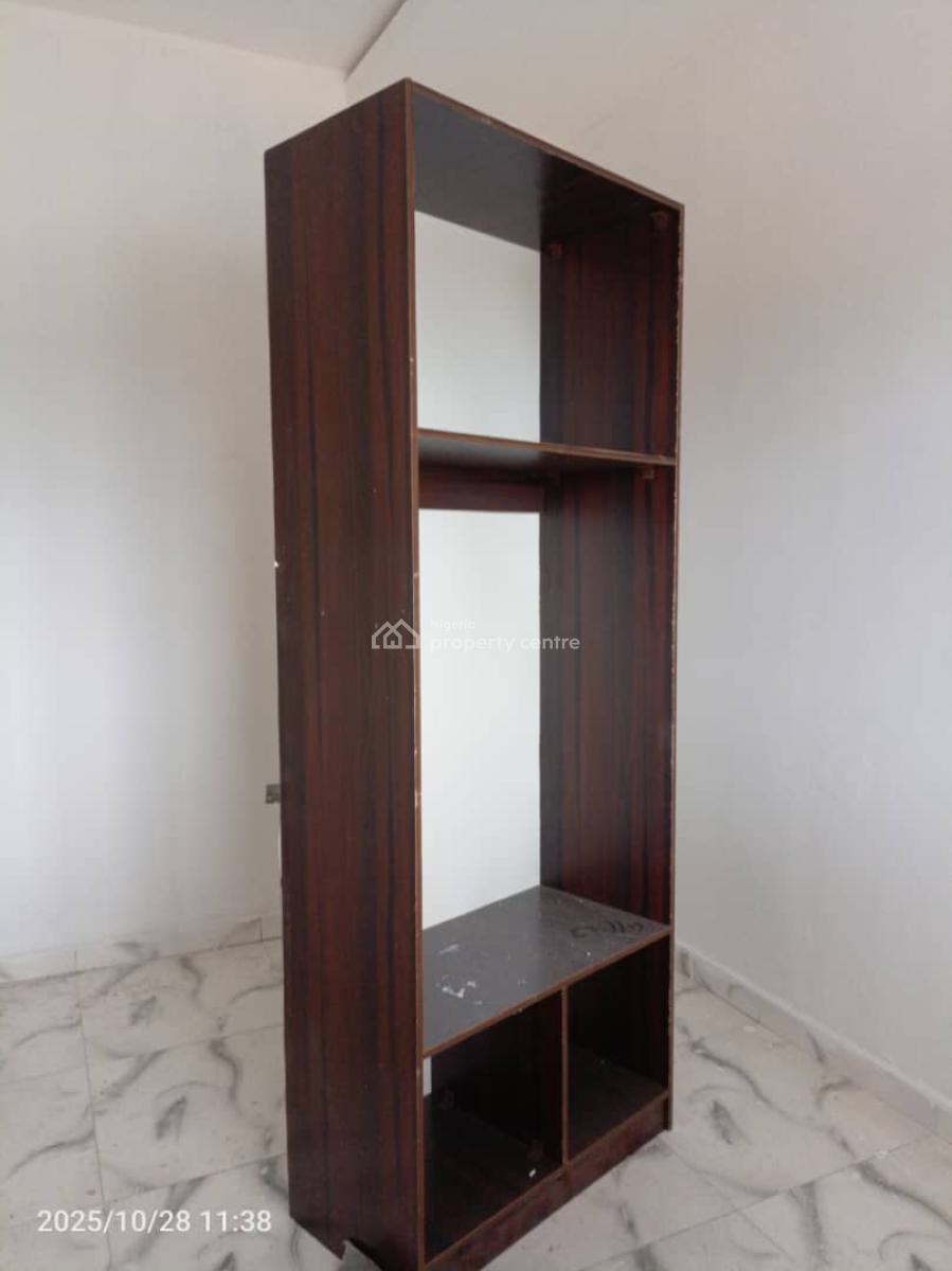 Brand New Miniflat in a Serene Location, General Paint, Ajah, Lagos, Mini Flat (room and Parlour) for Rent