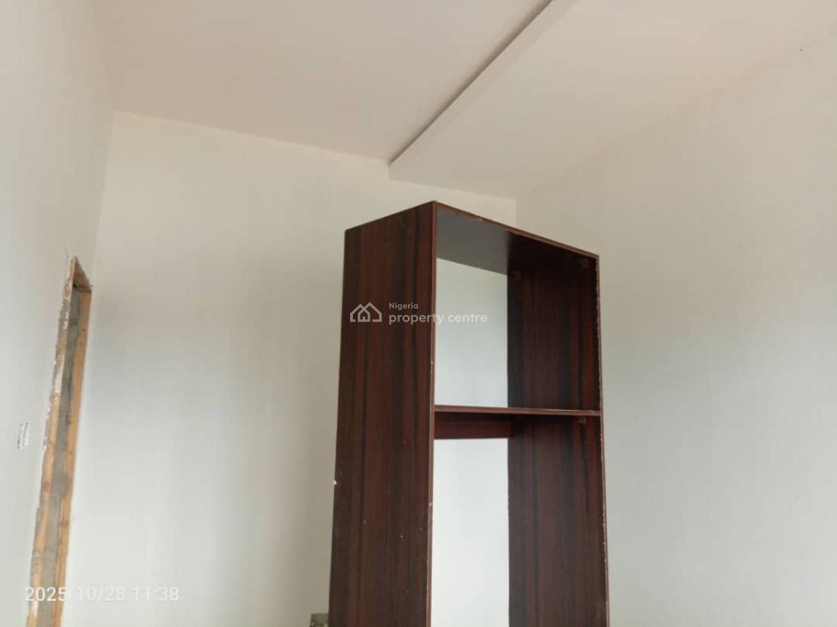 Brand New Miniflat in a Serene Location, General Paint, Ajah, Lagos, Mini Flat (room and Parlour) for Rent