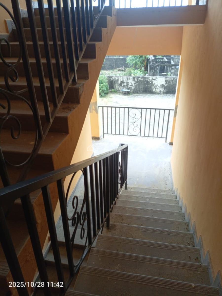 Brand New Miniflat in a Serene Location, General Paint, Ajah, Lagos, Mini Flat (room and Parlour) for Rent