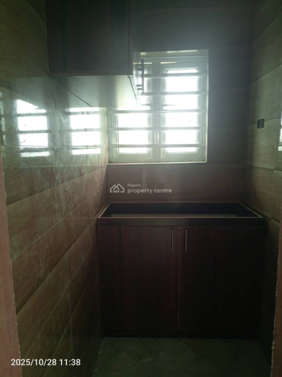 Brand New Miniflat in a Serene Location, General Paint, Ajah, Lagos, Mini Flat (room and Parlour) for Rent