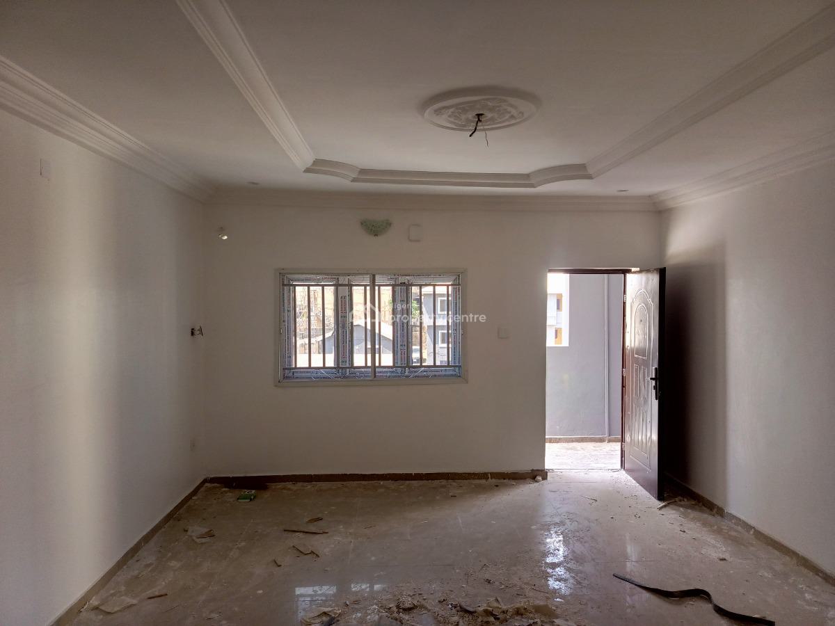 Newly Renovated Specious 2 Bedrooms Flats, Gwarinpa, Abuja, Flat / Apartment for Rent