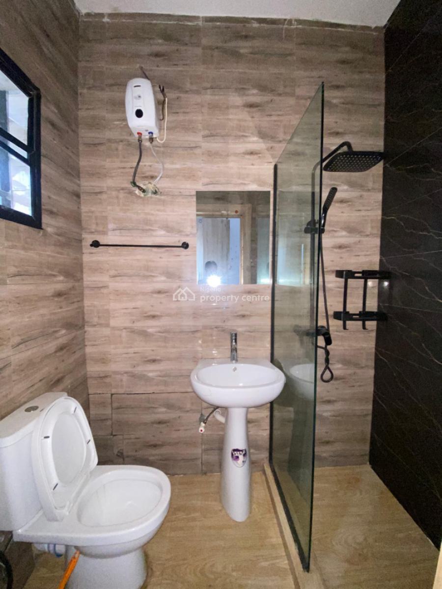 4 Bedroom Furnished Terrace Duplex with Bq and Pool, Orchid, Lekki, Lagos, Terraced Duplex for Sale