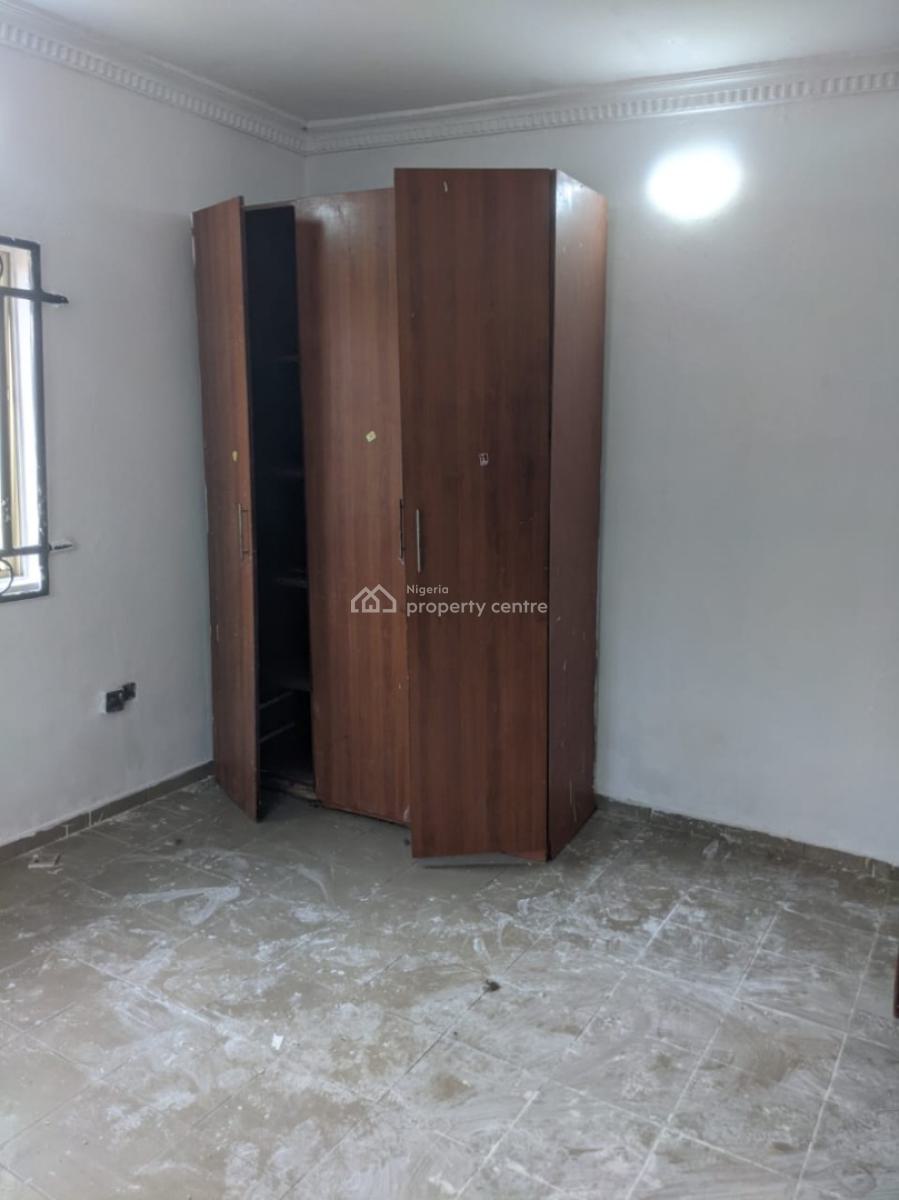 Standard Self Contained Shared Apartment, Badore, Ajah, Lagos, Self Contain (single Rooms) for Rent